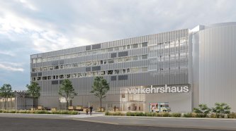 Das Verkehrshaus der Schweiz in Luzern präsentiert ab 2023 Energiethemen neu in einer Dauerausstellung.
